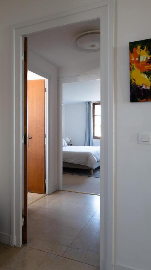 Superbe T4 Vue Mer A Royan, 2 Min A Pied Des Plages Экстерьер фото