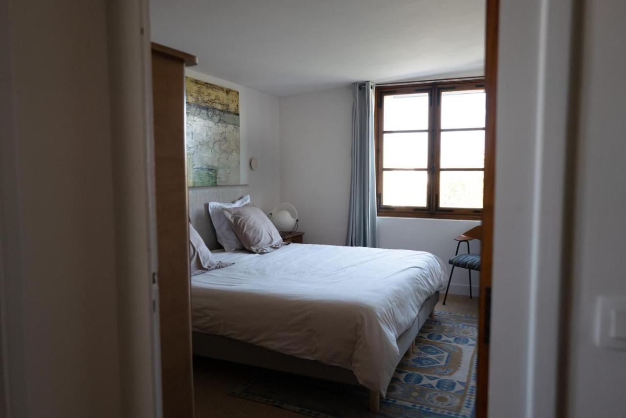 Superbe T4 Vue Mer A Royan, 2 Min A Pied Des Plages Экстерьер фото
