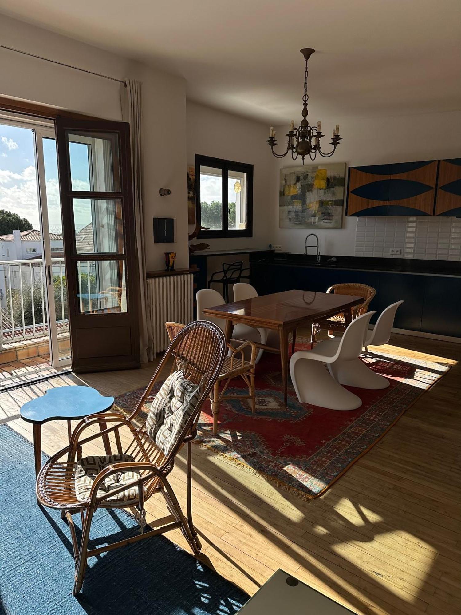 Superbe T4 Vue Mer A Royan, 2 Min A Pied Des Plages Экстерьер фото